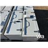 Image 5 : (2) HEAVY DUTY LOCKERS