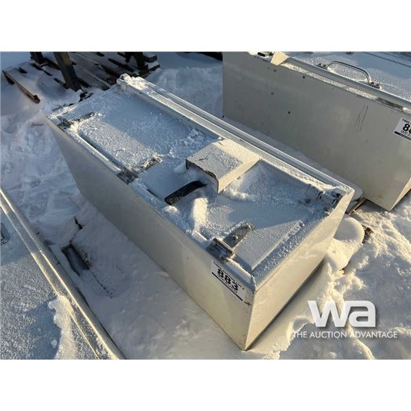 HEAVY DUTY LOCKER