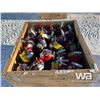 Image 5 : QTY OF FIRE EXTINGUISHERS