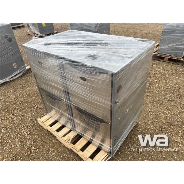 (2) TEMPSTAR HIGH EFFICIENT FURNACES