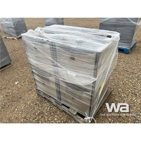 (2) TEMPSTAR HIGH EFFICIENT FURNACES