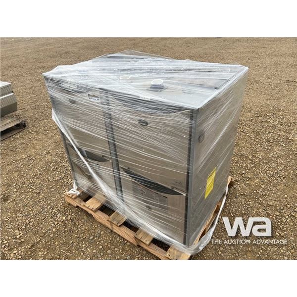 (2) TEMPSTAR HIGH EFFICIENT FURNACES