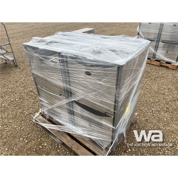 (2) TEMPSTAR HIGH EFFICIENT FURNACES