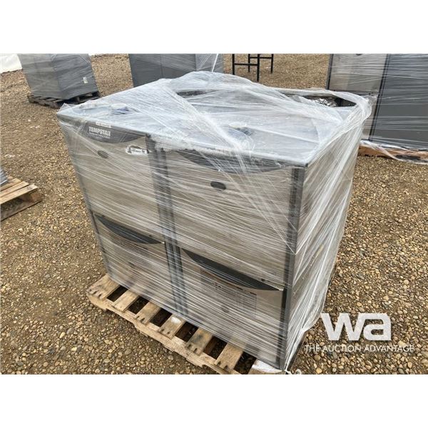 (2) TEMPSTAR HIGH EFFICIENT FURNACES