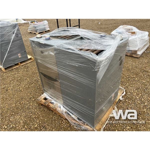 (2) TEMPSTAR HIGH EFFICIENT FURNACES