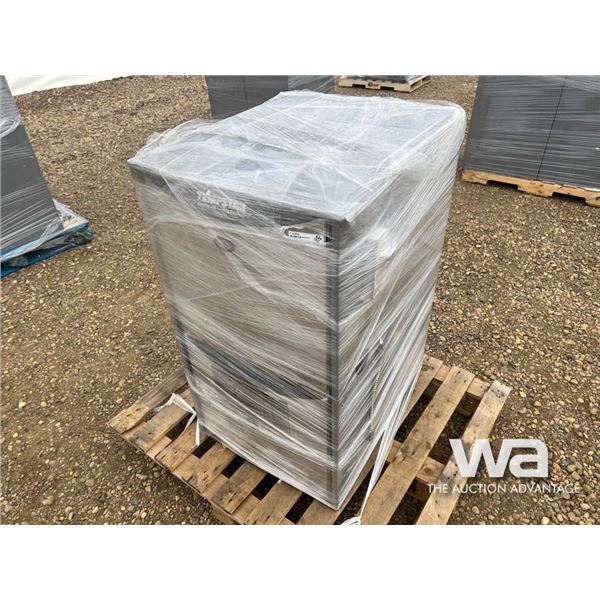 (1) TEMPSTAR HIGH EFFICIENT FURNACE