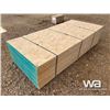 Image 4 : (55) 3/8" X 4 FT. X 8 FT. OSB SHEETS