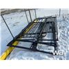 Image 3 : (DAMAGED) VARIOUS LENGTH PANELS & GATES