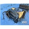 Image 2 : GRAIN BIN LADDER SUPPLY KITS