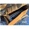 Image 4 : WESTEEL GRAIN BIN LADDER SUPPLY KITS