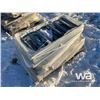 Image 3 : WESTEEL GRAIN BIN LADDER SUPPLY KITS