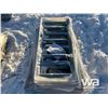 Image 4 : WESTEEL GRAIN BIN LADDER SUPPLY KITS