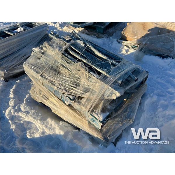 WESTEEL GRAIN BIN LADDER SUPPLY KITS