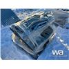 Image 3 : WESTEEL GRAIN BIN LADDER SUPPLY KITS