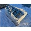 Image 3 : WESTEEL GRAIN BIN LADDER SUPPLY KITS