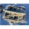 Image 5 : WESTEEL GRAIN BIN LADDER SUPPLY KITS