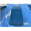 Image 3 : WESTEEL GRAIN BIN EXT. WALL SECTIONS