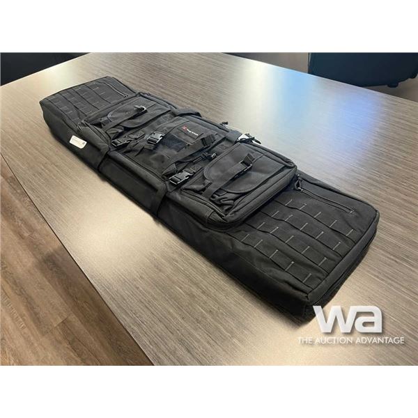 (UNUSED) 42" SINGLE GUN CASE BACKPACK