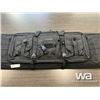 Image 3 : (UNUSED) 42" SINGLE GUN CASE BACKPACK