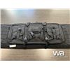 Image 3 : (UNUSED) 42" SINGLE GUN CASE BACKPACK