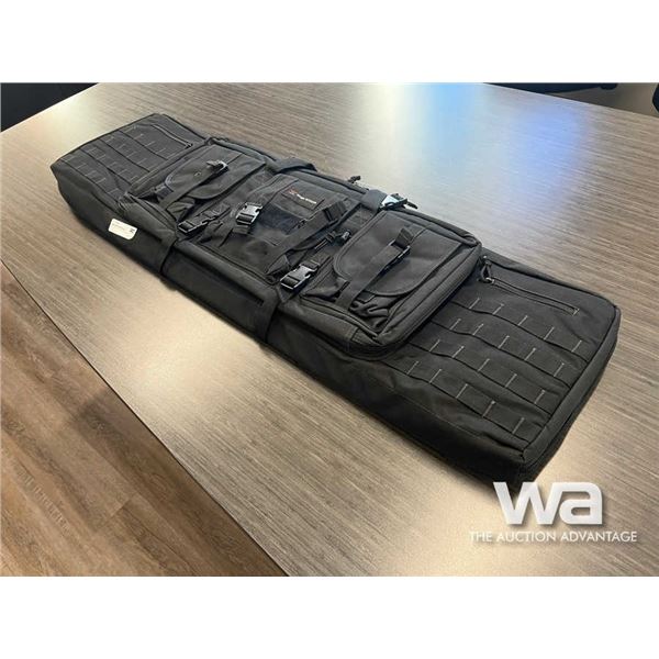 (UNUSED) 42" SINGLE GUN CASE BACKPACK