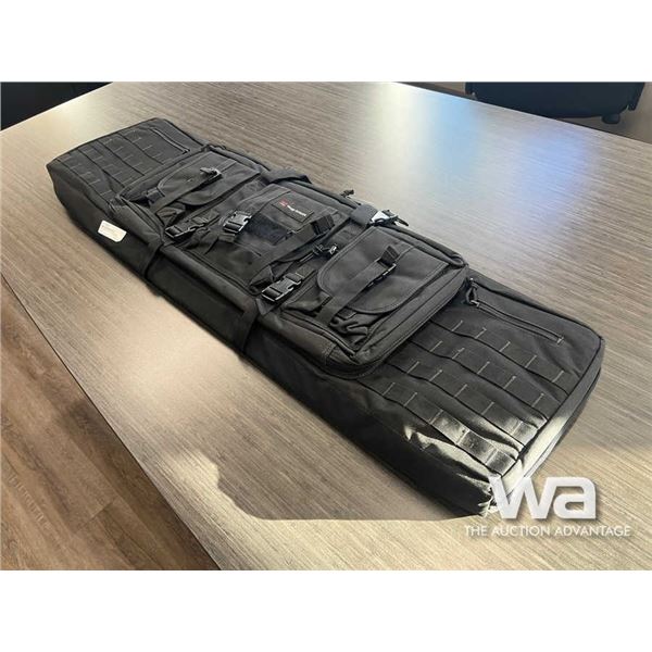(UNUSED) 42" SINGLE GUN CASE BACKPACK