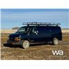 Image 1 : 2006 GMC SAVANNA CARGO VAN