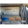 Image 20 : 2006 GMC SAVANNA CARGO VAN