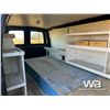 Image 21 : 2006 GMC SAVANNA CARGO VAN