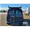 Image 23 : 2006 GMC SAVANNA CARGO VAN