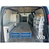 Image 24 : 2006 GMC SAVANNA CARGO VAN