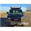 Image 29 : 2006 GMC SAVANNA CARGO VAN
