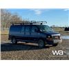 Image 2 : 2006 GMC SAVANNA CARGO VAN