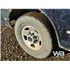 Image 37 : 2006 GMC SAVANNA CARGO VAN