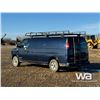 Image 4 : 2006 GMC SAVANNA CARGO VAN