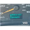 Image 12 : 2006 GMC SAVANNA CARGO VAN