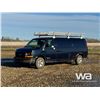 Image 1 : 2006 GMC SAVANNA CARGO VAN
