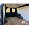 Image 21 : 2006 GMC SAVANNA CARGO VAN