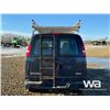 Image 24 : 2006 GMC SAVANNA CARGO VAN