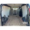 Image 25 : 2006 GMC SAVANNA CARGO VAN