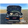 Image 26 : 2006 GMC SAVANNA CARGO VAN