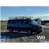 Image 2 : 2006 GMC SAVANNA CARGO VAN