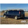 Image 4 : 2006 GMC SAVANNA CARGO VAN
