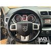 Image 11 : 2012 DODGE JOURNEY 4 DOOR SPORTS UTILITY VEHICLE
