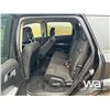 Image 21 : 2012 DODGE JOURNEY 4 DOOR SPORTS UTILITY VEHICLE