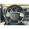 Image 11 : 2010 CHRYSLER SEBRING LIMITED 4 DOOR SEDAN