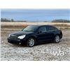 Image 1 : 2010 CHRYSLER SEBRING LIMITED 4 DOOR SEDAN