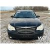 Image 24 : 2010 CHRYSLER SEBRING LIMITED 4 DOOR SEDAN
