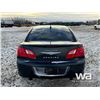 Image 28 : 2010 CHRYSLER SEBRING LIMITED 4 DOOR SEDAN