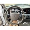 Image 10 : 2008 DODGE RAM 3500 CREW CAB PICKUP